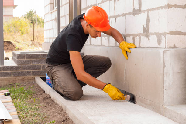 Licensed Wet Basement Repair service in Pitsburg, OH - Halo Water Proofing